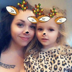 Meet your Posher, Andrea